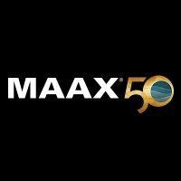 maax bath logo image