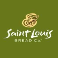 st. louis bread co. - belleville logo image