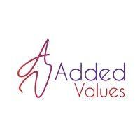 added values co. logo image