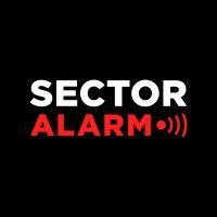 sector alarm finland logo image