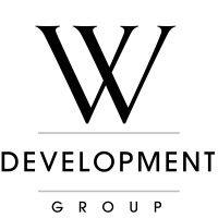 w development group logo image