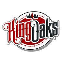 king oaks inc. logo image