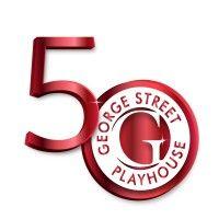 george street playhouse logo image