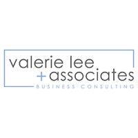 valerie b. lee + associates logo image