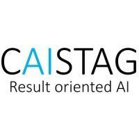 caistag technologies and consulting logo image