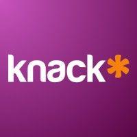 knack logo image