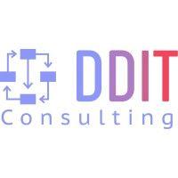 ddit consulting logo image