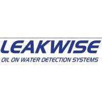 leakwise logo image