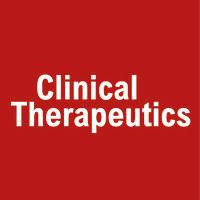 clinical therapeutics logo image