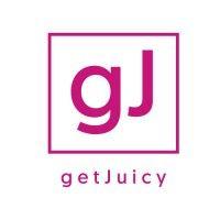 getjuicy logo image