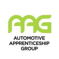 automotive apprenticeship group (aag) logo image