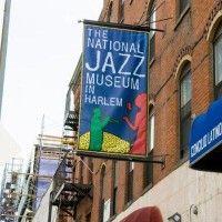 the national jazz museum in harlem