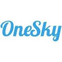 onesky inc. limited logo image