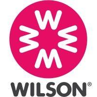 wilson agents logo image