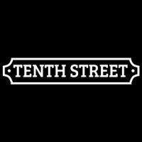 tenth street hats logo image