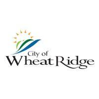 city of wheat ridge logo image