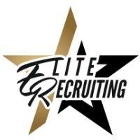 elite recruiting llc logo image