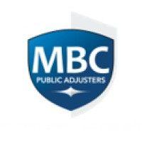 mbc public adjusters logo image