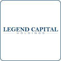 legend capital holdings