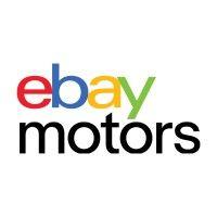 ebay motors logo image