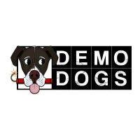 demo dogs inc. logo image