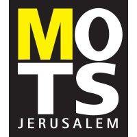 museum on the seam - מוזיאון על התפר logo image