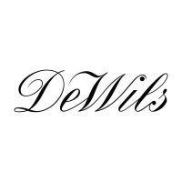 dewils fine cabinetry logo image