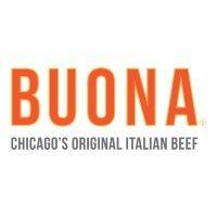 buona logo image