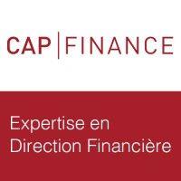 capfinance sàrl logo image