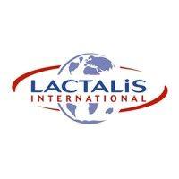 lactalis international logo image