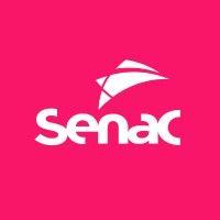 senac brasil logo image