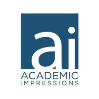 academic impressions logo image