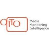 otto monitor inc. logo image