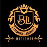 browning leadership institute logo image