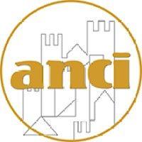 anci - associazione nazionale comuni italiani