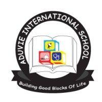 aduvie international school logo image