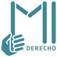 miderecho logo image