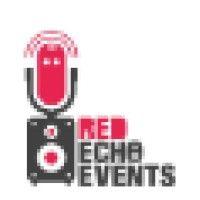 red echo events logo image