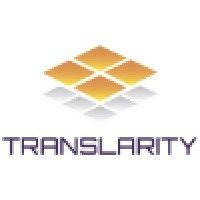 translarity logo image