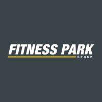 fitness park logo image