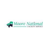 moore national facility service logo image