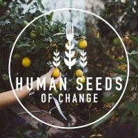 human seeds of change logo image