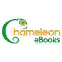 chameleon ebooks logo image