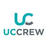 uccrew logo image