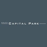 grupa capital park logo image