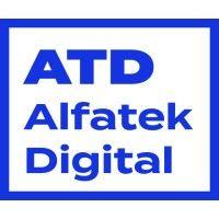 alfatek digital - we bring brands to life!