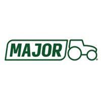 major equipment intl ltd logo image