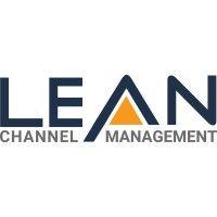 lean channel management logo image