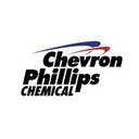 logo of Chevron Phillips Chemical Company