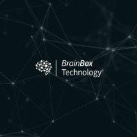 brainbox technology logo image